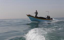 Daily life of fishermen, Gaza Strip, 22.2.2012
